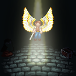 The Enchanted Cave 2
                  
  