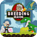 Breeding Season
                  
  
