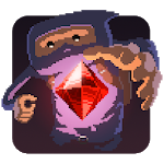 Tiny Klepto
                  
  