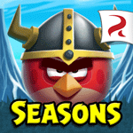 Angry Birds Seasons
                  
  