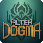 Alter Dogma
                  
  