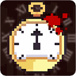 Clock of Atonement
                  
  