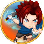 Ninja Kid
                  
  