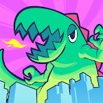 Kaiju Rush
                  
  