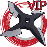 Tap knife VIP
                  
  