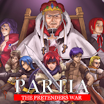 Partia 2
                  
  