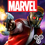 Guardians of the Galaxy TTG
                  
  