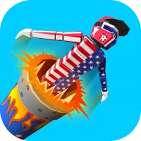 Cannon Man
                  
  