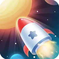Idle Rocket - Aircraft Evolution & Space Battle
                  
  