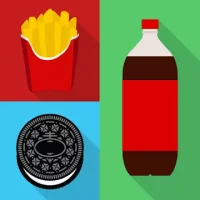 Logo Quiz
                  
  