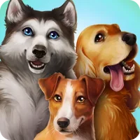 DogHotel – играйте с собаками и заботьтесь о них
                  
  