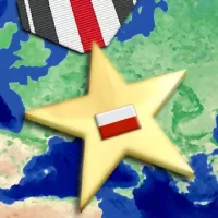 WW2 Command: Battle of Poland
                  
  