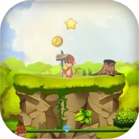 Jungle Mystery
                  
  