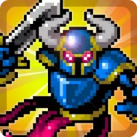 Wizard's Wheel 2: Idle RPG
                  
  