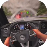 POV Car Driving
                  
  