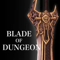 Blade of Dungeon
                  
  