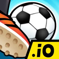 Goal.io: Brawl Soccer
                  
  