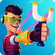 Candy Patrol: На страже конфет
                  
  