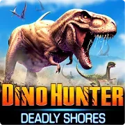 DINO HUNTER: DEADLY SHORES
                  
  