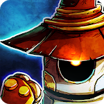 Magibot
                  
  