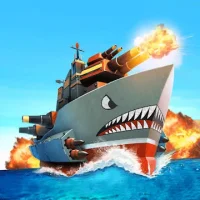 Sea Game: Mega Carrier
                  
  