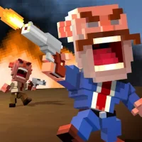 Guns.io: Online Shooter 3D Block io Game
                  
  