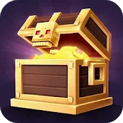 Treasure Dungeon
                  
  