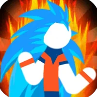 God of Stickman 3
                  
  