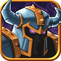 DevilDark: The Fallen Kingdom
                  
  