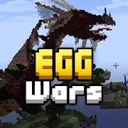 Egg Wars
                  
  