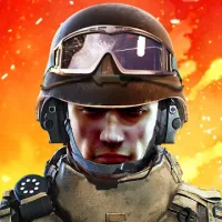 Коммандос Fire Go
                  
  