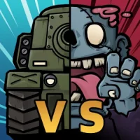 Mad Tank
                  
  
