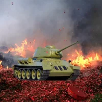 Tank Hero
                  
  