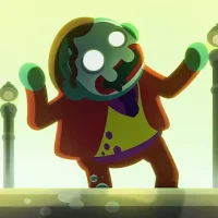 Zombie Kingdom
                  
  