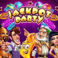 Jackpot Party: Игровые Автоматы бесплатно
                  
  