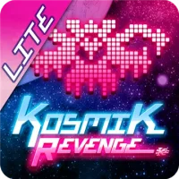 Kosmik Revenge
                  
  