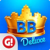 Большой Бизнес Deluxe
                  
  