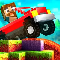 Blocky Roads
                  
  