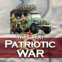 Фронтлайн: Великая Отечественная война
                  
  
