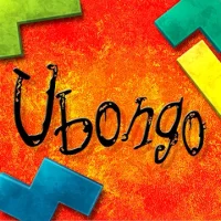 Ubongo - Puzzle Challenge
                  
  