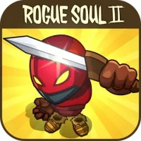 Rogue Soul 2: Side Scrolling Platformer Game
                  
  