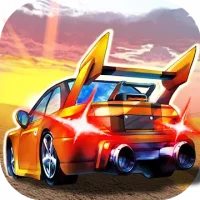 Crazy Racing - Speed Racer
                  
  