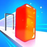 Jelly Shift
                  
  