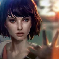 Life is Strange
                  
  