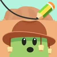 Dumb Ways To Draw
                  
  
