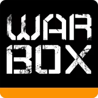 WarBox - Коробки удачи Warface
                  
  