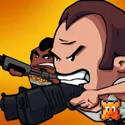 Gunslugs 3
                  
  