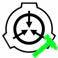 SCP - The Builder
                  
  