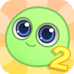 My Chu 2 - Virtual Pet
                  
  