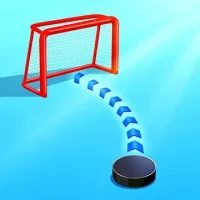 Happy Hockey!
                  
  